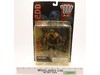 Judge Death Judge Dredd 1999 ReAction Action Figure NEW SEALED