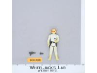 Cloud Car Pilot 100% Complete Star Wars ESB 1981 Kenner Action Figure NO REPRO