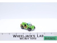 Grass Hopper Flying Colors 1970 1974 Redline Hot Wheels Mattel Vintage RL