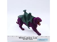 Panthor Complete He-Man Masters of the Universe MOTU 1983 Mattel Action Figure