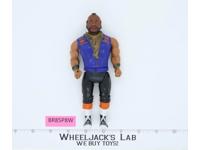 B.A. Baracus Mr. T The A-Team Soldiers of Fortune 1983 Vintage Action Figure