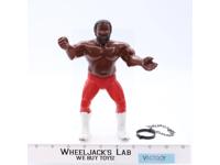 Junkyard Dog W/Collar & Chain 1984 WWF LJN Titan Sports 8" Wrestling Superstars