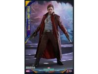 MMS421 Star Lord Deluxe Set Guardians of the Galaxy Vol 2 Hot Toys 1:6 NEW MIB