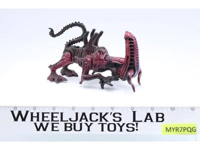 Bull Alien Xenomorph Aliens 1992 Kenner Vintage Action Figure