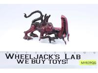 Bull Alien Xenomorph Aliens 1992 Kenner Vintage Action Figure