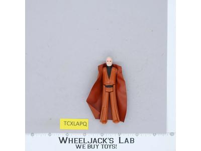 Ben Obi-Wan Kenobi Star Wars 1977 Kenner Vintage Action Figure