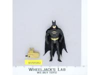 Crime Attack BATMAN Dark Knight DC Comics 1990 Kenner Vintage Action Figure