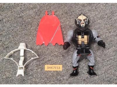 BUZZ SAW Hordak 100% Complete He-Man Masters of the Universe MOTU 1987 Mattel