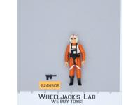 X-Wing Pilot Luke Skywalker CHINA 100% Complete Star Wars 1978 Kenner NO REPRO