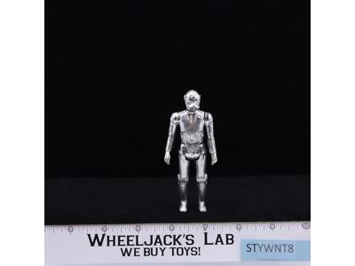 Death Star Droid 100% Complete Star Wars 1978 Vintage Kenner Figure NO REPRO