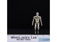 C-3PO 100% Complete Star Wars 1977 Kenner Vintage Action Figure NO REPRO
