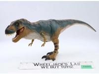 T-Rex JP28 Electronic Bull Jurassic Park Lost World 1997 Kenner Figure Works