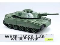 MOBAT Motorized Battle Tank G.I. Joe Hasbro 1982 Vintage Action Figure Vehicle