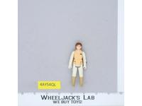 Princess Leia Hoth Star Wars ESB Empire Strikes Back 1980 Kenner Action Figure