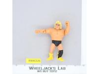 Greg "The Hammer" Valentine Complete WWF WWE Wrestling 1992 Hasbro Figure WORKS