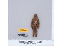 Chewbacca 100% Complete Star Wars 1977 Kenner Action Figure NO REPRO