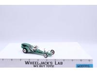 Trantula Green 6603 Mattel Hot Wheels Mebetoys Sputafuoco Heisse Rader Nice!