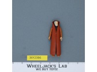 Ben Obi-Wan Kenobi NO COO 100% Complete Star Wars 1977 Kenner Figure NO REPRO