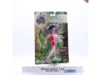 Crysta Fern Gully No.4400 The Last Rainforest Toys N' Things 1992 Vintage MOSC