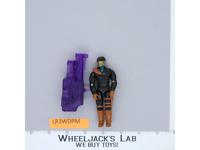 Headhunters V1 G.I. Joe 1992 Hasbro Vintage Action Figure