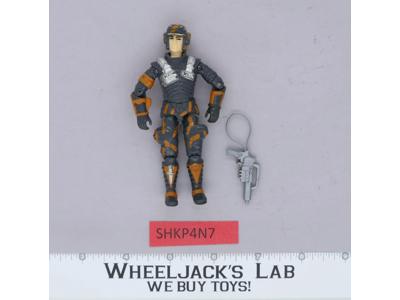 Blocker V1 100% Complete G.I. Joe 1987 Hasbro Vintage Action Figure
