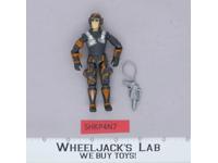 Blocker V1 100% Complete G.I. Joe 1987 Hasbro Vintage Action Figure