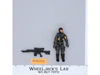 Headhunter Stormtrooper V1 G.I. Joe 1993 Hasbro Vintage Action Figure