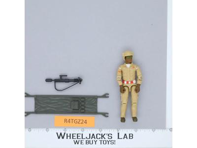 Doc V1 100% Complete G.I. Joe 1983 Hasbro Vintage Action Figure