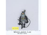 Catwoman 100% Complete Batman Animated Series DC Comics 1993 Kenner