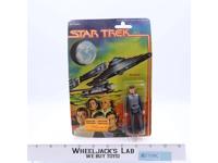 Mr. Spock 3.75" Star Trek 1979 Mego Vintage Action Figure NEW MOSC SEALED