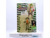 Showtime Beetlejuice W/ Rotten Rattler Beetlejuice 1989 Kenner Figure NEW SEALED