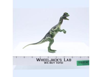 Dilophosaurus JP02 Jurassic Park Dinosaur 1993 Kenner Vintage Action Figure