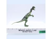 Dilophosaurus JP02 Jurassic Park Dinosaur 1993 Kenner Vintage Action Figure