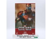 PPS 003 Iron Man Mark XLVI Captain America Civil War 2017 Hot Toys 1/6 Figure