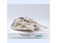 Snowspeeder Star Wars ESB 1980 Kenner Vintage Action Figure Vehicle