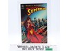 A World Without Superman DC Comics 1993 1st Printing Graphic Novel