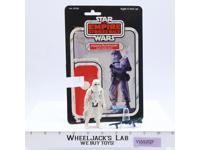 Stormtrooper Hoth 100% Complete 31 Back-A Star Wars ESB 1980 Kenner NO REPRO