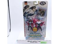Northstar & Aurora Marvel Alpha Fight 1999 Toybiz Action Figure NEW SEALED