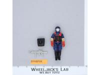 Vipers V1 100% Complete G.I. Joe 1986 Hasbro Vintage Action Figure