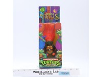 Turtle Troll Mike Ninja Action TMNT 1992 Playmates Action Figure NEW UNPUNCHED