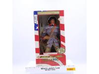 Private- Maryland State Troops Soldiers of the World Revolutionary War NEW