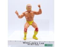 Hulk Hogan WWF 8" Wrestling Superstars 1984 LJN Titan Sports Vintage Figure