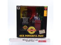 Martin Luther King Jr. Our Powerful Past Olmec Toys Action Figure NEW SEALED