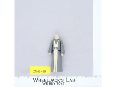 Anakin Skywalker 100% Complete Star Wars ROTJ 1985 Vintage Kenner NO REPRO