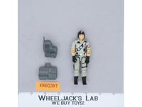 Mainframe V1 G.I. Joe 1986 Hasbro Vintage Action Figure
