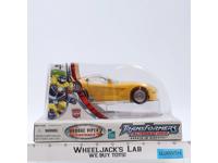 Sunstreaker Dodge Viper Alternators 2004 Hasbro Transformers RID NEW MISB