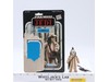 Logray Ewok 100% Complete 65 Back-B Star Wars ROTJ 1983 Kenner Figure NO REPRO