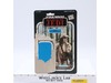 Logray Ewok 100% Complete 65 Back-B Star Wars ROTJ 1983 Kenner Figure NO REPRO