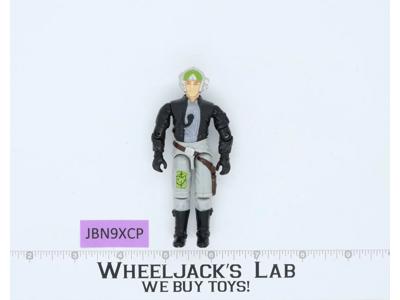 Ghostrider V1 G.I. Joe 1988 Hasbro Vintage Action Figure