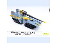 Cobra Maggot GI Joe ARAH 1989 Hasbro Vintage Action Figure Vehicle